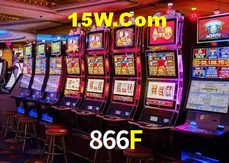 Recursos de Bônus 866F