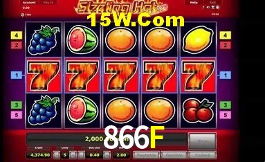 Estatísticas 866F
