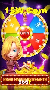 Live Casino 866F