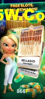 Live Casino 866F