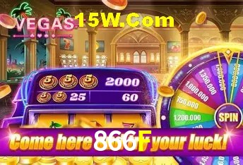 Jogos de Slot 866F