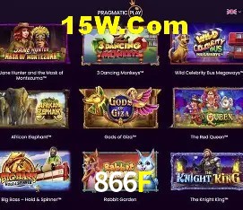Casino Ao Vivo 866F