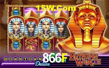 Casino VIP 866F