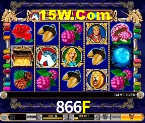 Diretório de Jogos 866F
