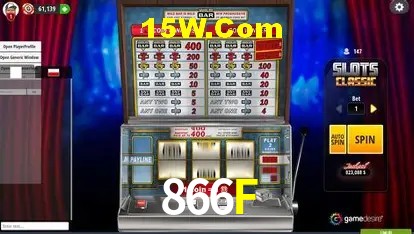 Casino Ao Vivo 866F