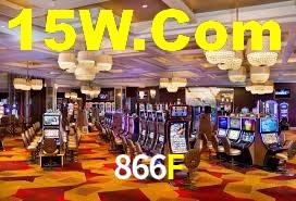Welcome Bonus 866F