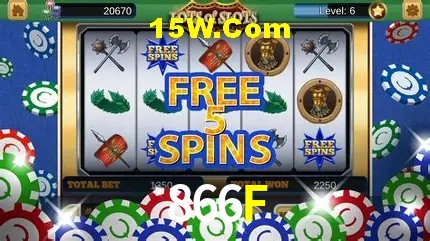 Provedores de Jogos 866F