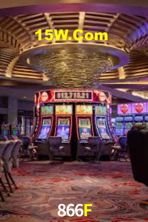 Sinta a adrenalina dos jogos de cassino com 866F